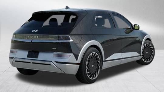 2024 Hyundai IONIQ 5