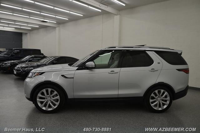2022 land rover discovery p300 s