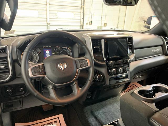 2024 ram 1500 big horn/lone star