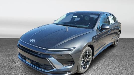 2024 Hyundai Sonata