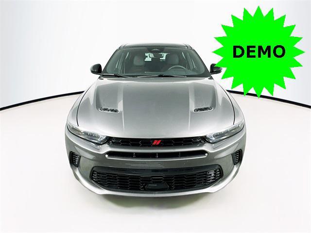 2024 dodge hornet r/t plus eawd