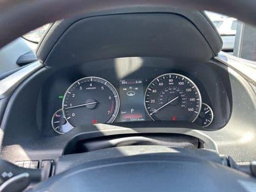 2020 lexus rx 350 base in oklahoma city, oklahoma