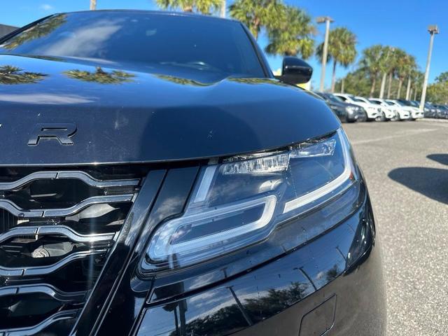 2019 land rover range rover velar p380 s