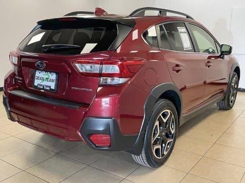 2019 subaru crosstrek 2.0i limited in saint louis, missouri