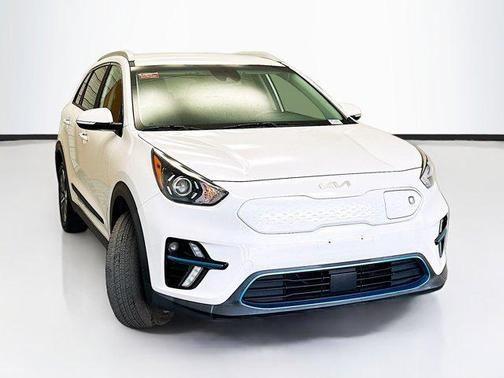 2022 kia niro ev