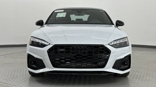 new 2024 audi a5 s line prestige sportback 45 tfsi