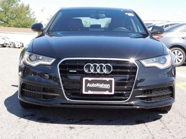 used 2015 audi a6 3.0t premium plus quattro cockeysville, md 21030 for sale in cockeysville, maryland