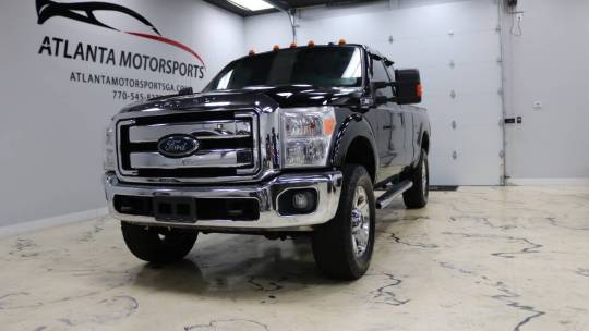 2016 Ford F-350