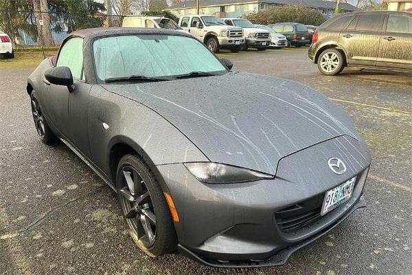 2018 mazda miata in saint louis, missouri
