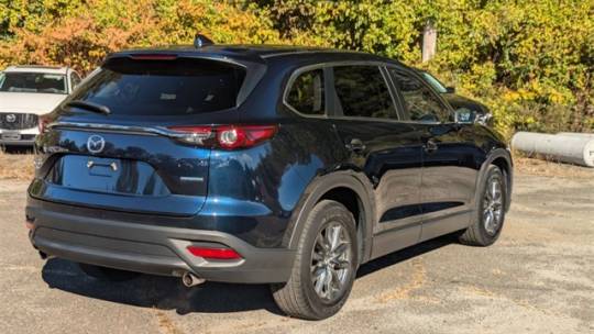 2022 Mazda CX-9