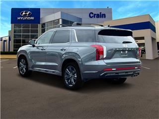 2025 Hyundai Palisade xrt