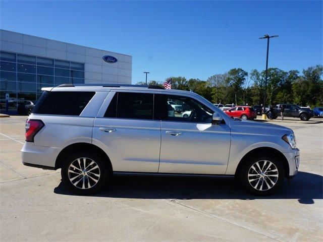 used 2018 ford expedition 2wd limited monroe, la 71202 for sale in monroe, louisiana
