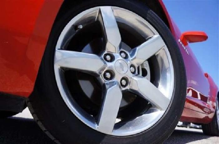 2011 chevrolet camaro 2lt in fort worth, tx