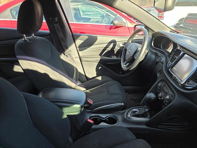 2013 dodge dart limited/gt