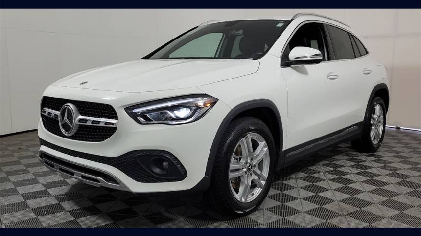 2023 mercedes-benz gla gla 250 4matic