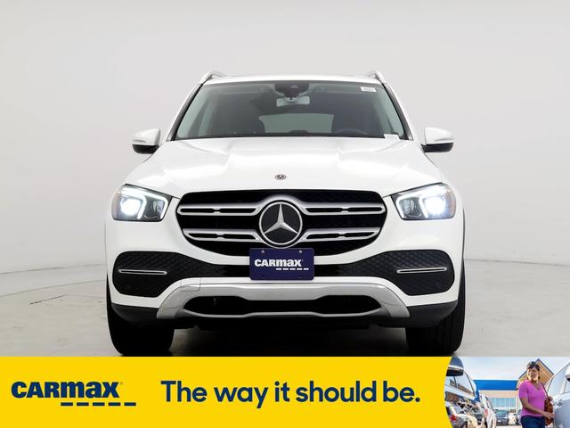 2020 mercedes-benz gle 350