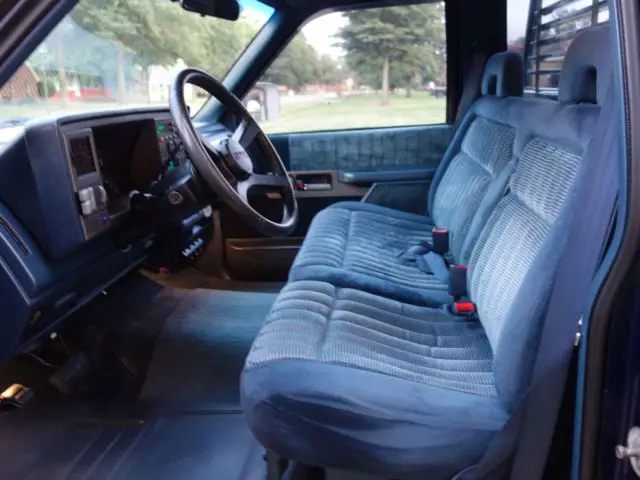 arkansas-owned, nonsmoker, reg cab longbed, 5.7l v8, perfect carfax!