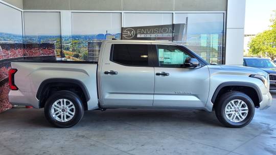 2024 Toyota Tundra