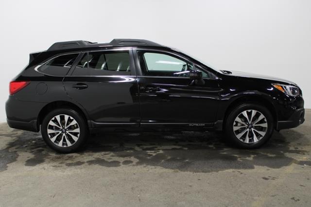 used 2017 subaru outback 2.5i limited portland, or 97201 for sale in portland, oregon