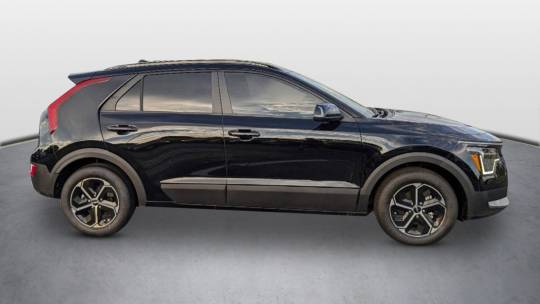 2024 Kia Niro ex