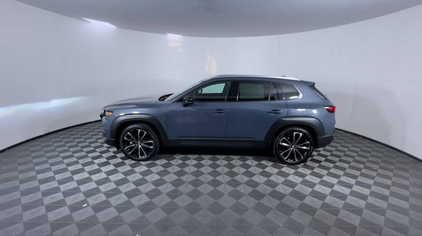 2024 mazda cx-50 2.5 s premium plus