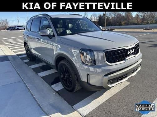 2023 kia telluride in centennial, colorado