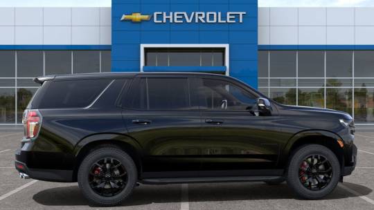 2024 Chevrolet Tahoe