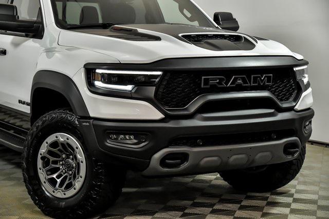 2023 ram 1500 trx