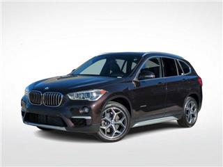 2017 BMW X1 sdrive28i