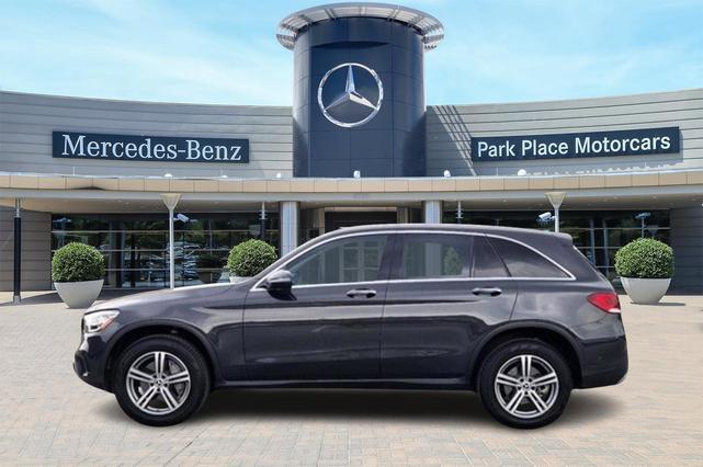 2022 mercedes-benz glc 300