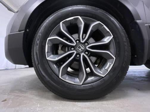 2020 honda cr-v ex in keene, new hampshire