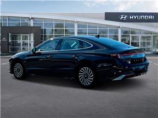 2024 Hyundai Sonata limited