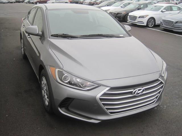 2018 hyundai elantra se se 4dr sedan 6m for sale in manor, delaware