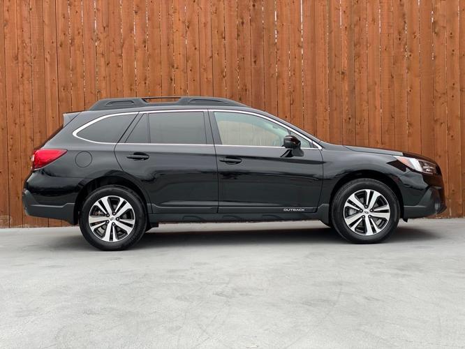 used 2019 subaru outback 2.5i americus, ga 31709 for sale in americus, georgia