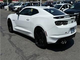 2023 Chevrolet Camaro ss