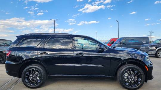 2025 Dodge Durango