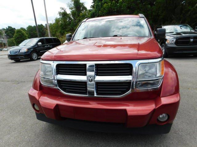 used 2009 dodge nitro 2wd se florence, al 35630 for sale in florence, alabama