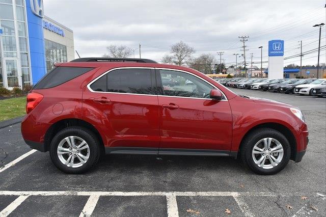 2015 chevrolet equinox lt lt 4dr suv w/1lt for sale in middletown, rhode island