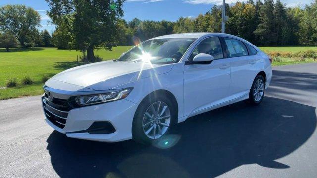 2022 honda accord lx 1.5t