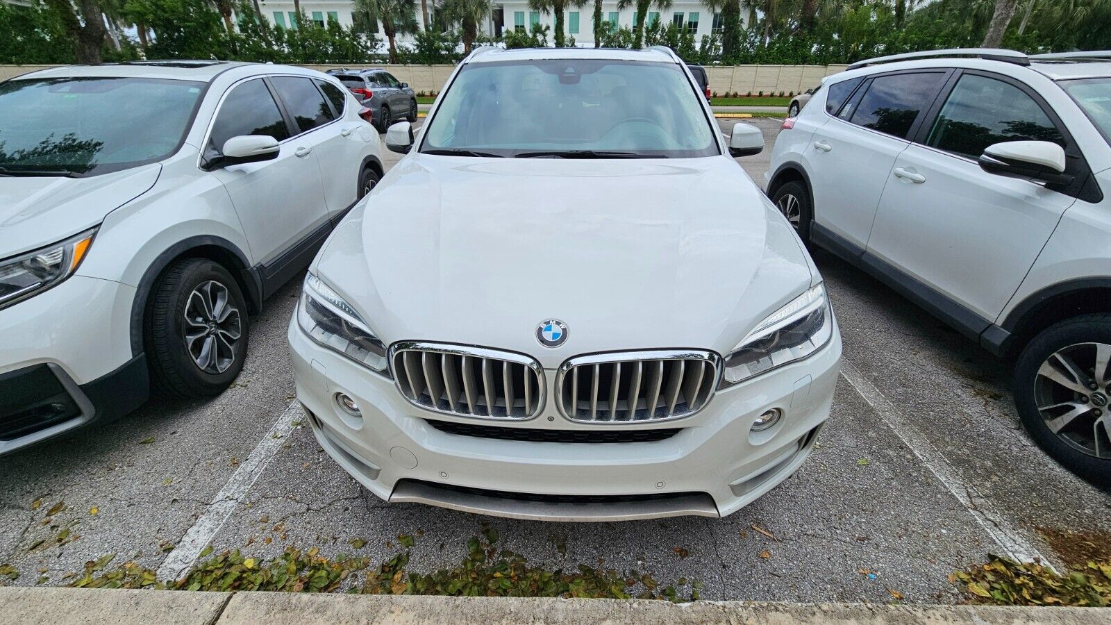 2015 bmw x5 xdrive35d