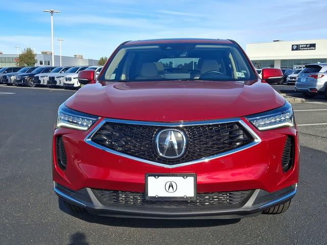 2024 acura rdx