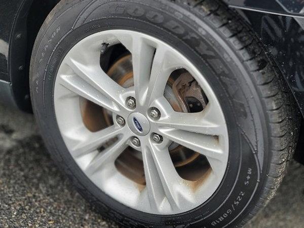 2018 ford taurus in dulles, virginia