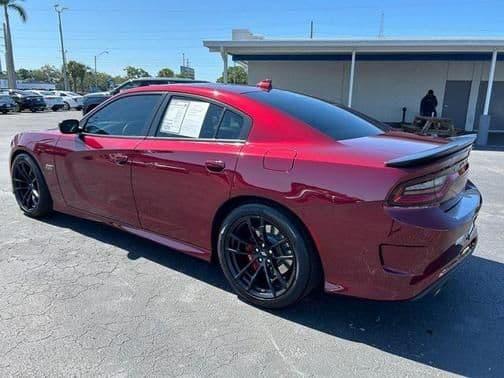 2023 dodge charger r/t in bradenton, florida