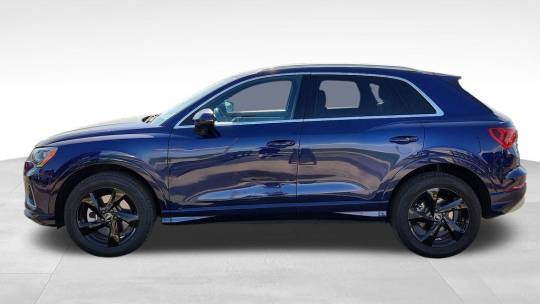 2021 Audi Q3
