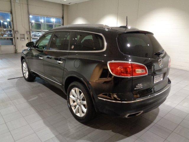 used 2016 buick enclave fwd premium evansville, in 47715 for sale in evansville, indiana