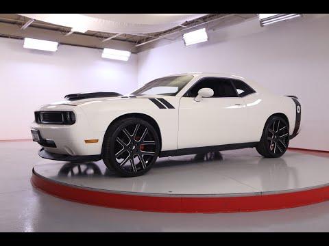 2009 dodge challenger in denver, colorado