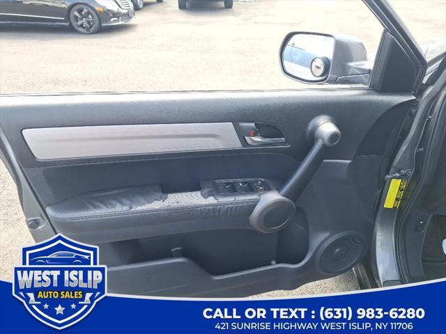 2010 honda cr-v ex-l