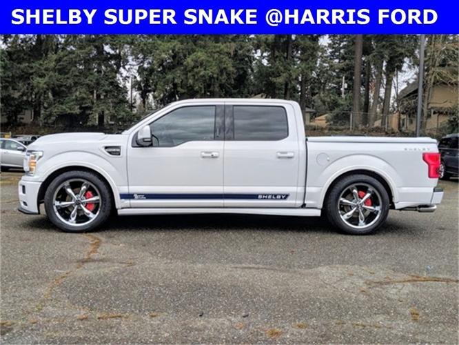 new 2018 ford f150 4x4 supercrew lynnwood, wa 98036 for sale in alderwood manor, washington