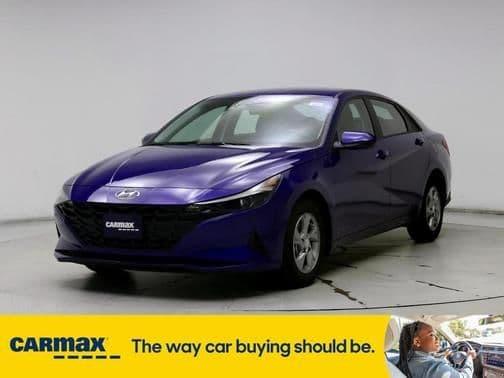 2022 hyundai elantra se in winchester, virginia