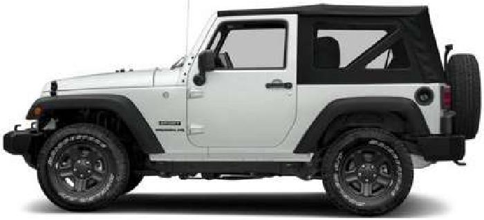 2018 jeep wrangler sport in wilkes barre, pa